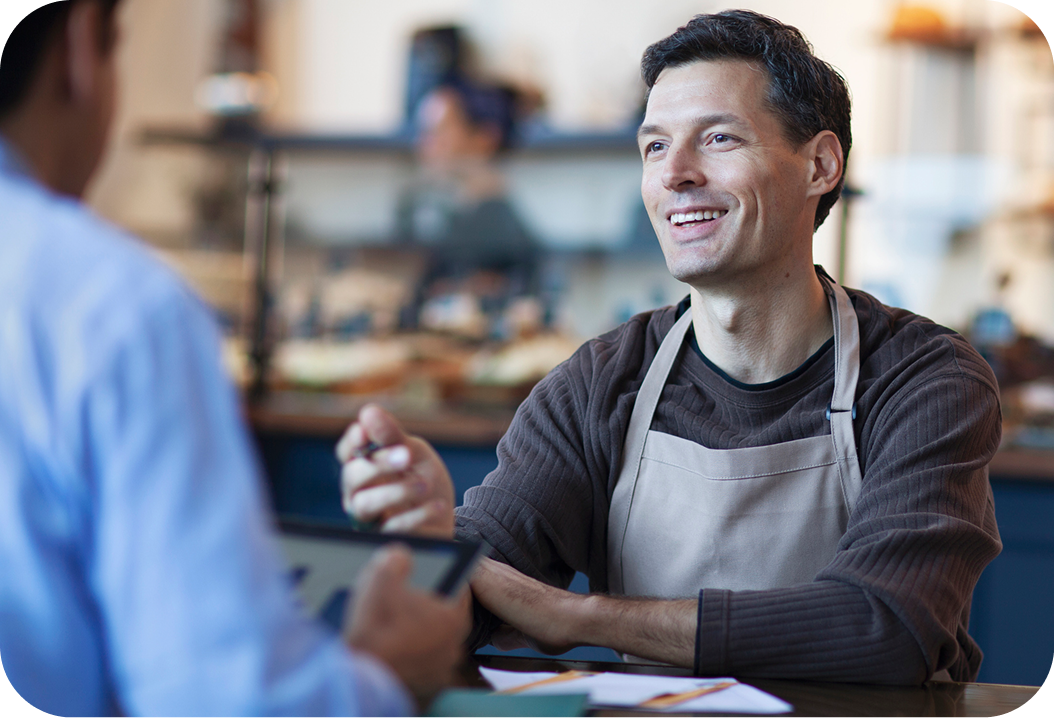 Marketing campaign results