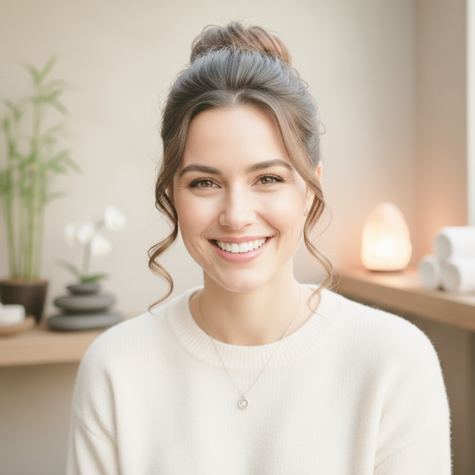 Salon and medspa owner