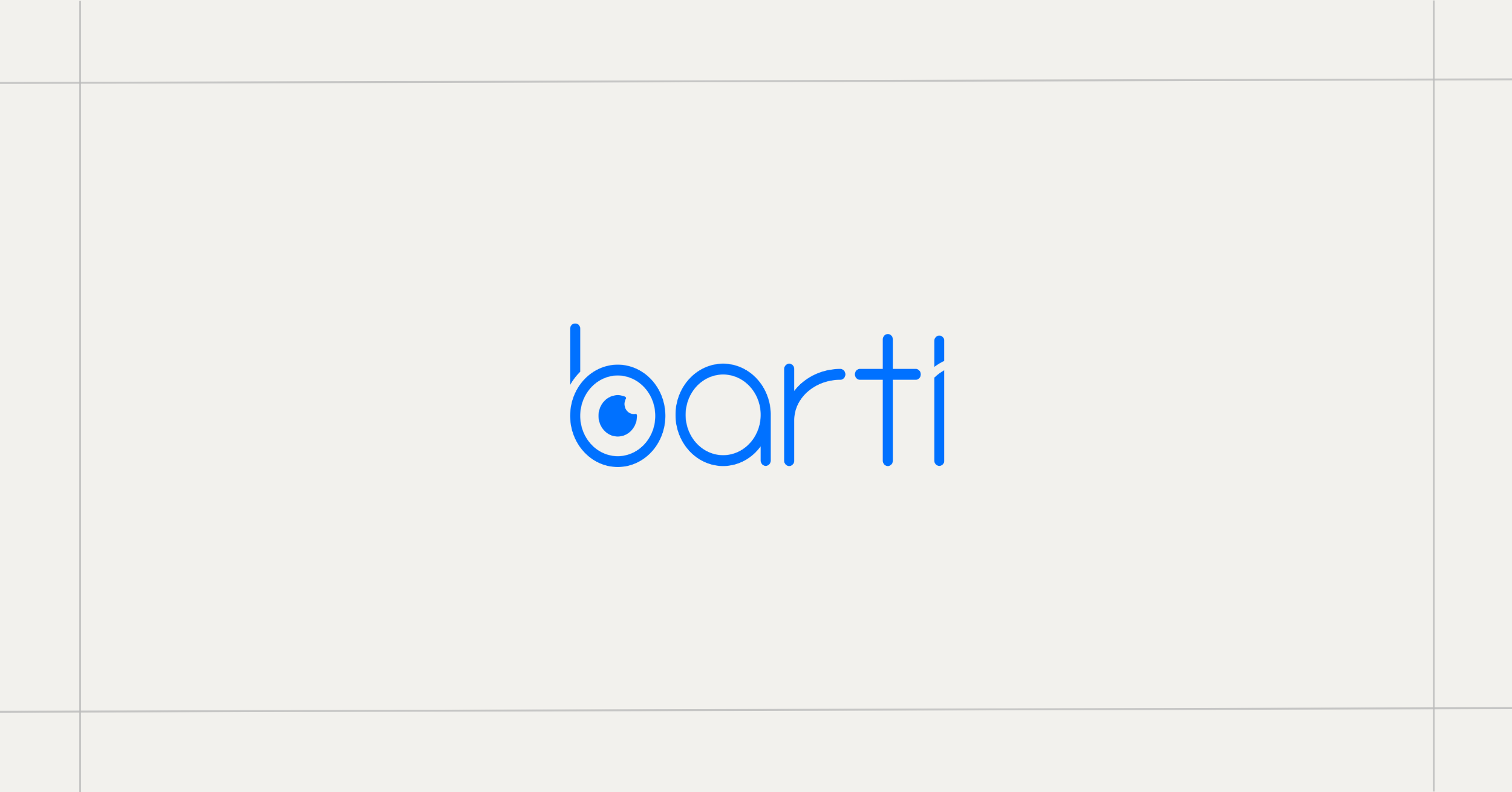Powering the future of the vision industry with Barti